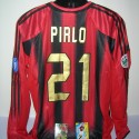 Milan  Pirlo  21-B
